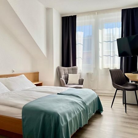 City Hotel Neuwied Esterno foto