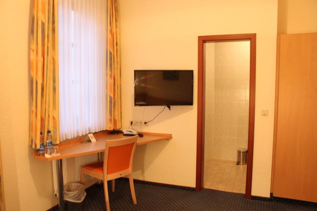 City Hotel Neuwied Esterno foto