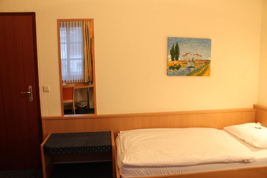 City Hotel Neuwied Esterno foto