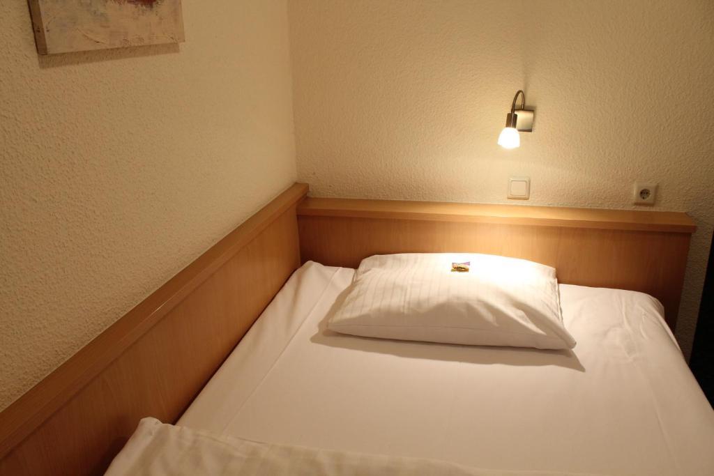City Hotel Neuwied Camera foto