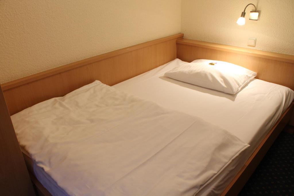 City Hotel Neuwied Camera foto