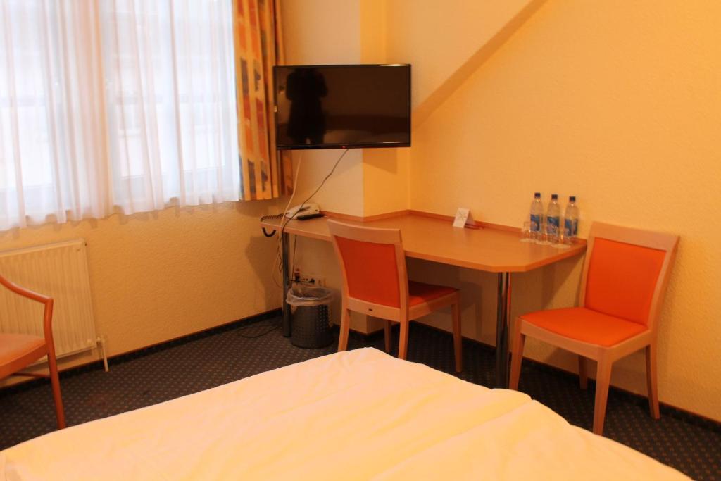 City Hotel Neuwied Camera foto